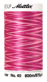 Mettler Poly Sheen Multi Lipstick Pinks 9923